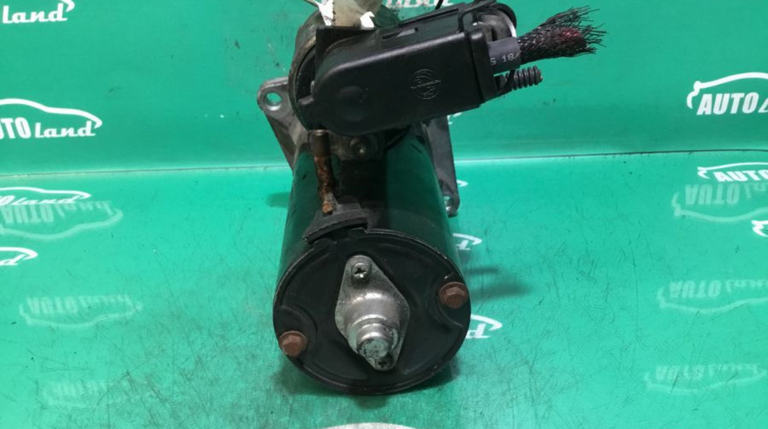 Electromotor 51832954a 1.6 Multijet Fiat BRAVO II 198 hatchback 2006