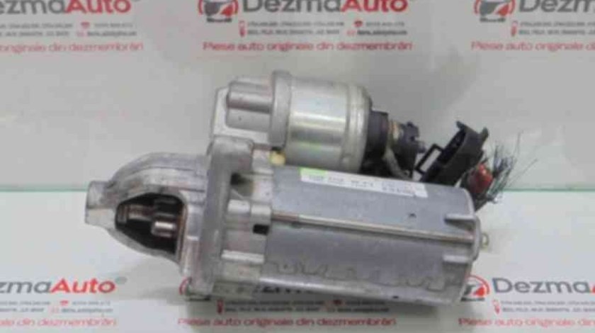 Electromotor, 51880229, Fiat Doblo (119) 1.3M-Jet (id:305282)