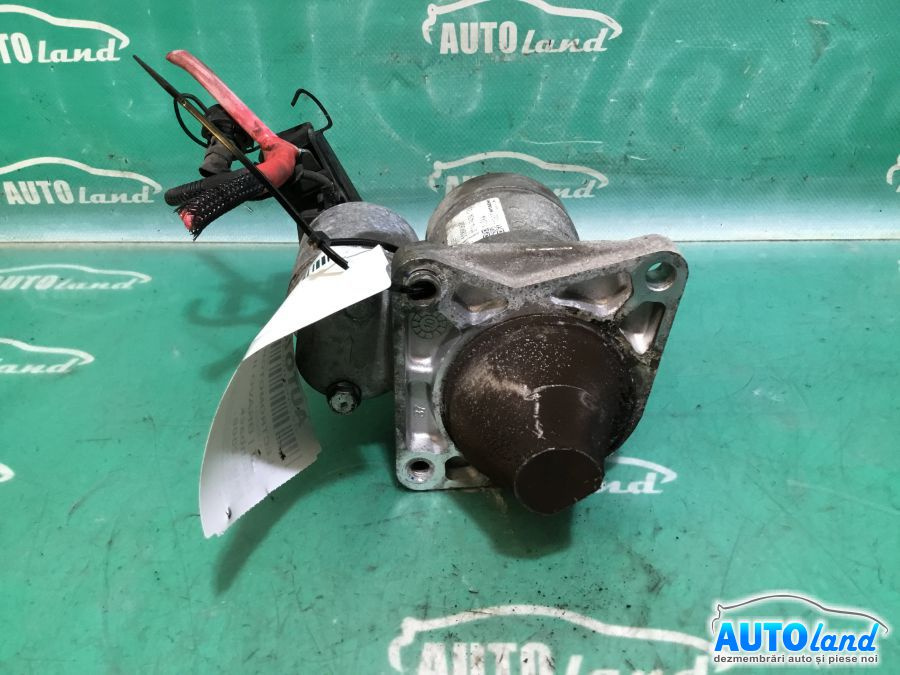 Electromotor 51890631 1.4 B Fiat BRAVO II 198 hatchback 2006
