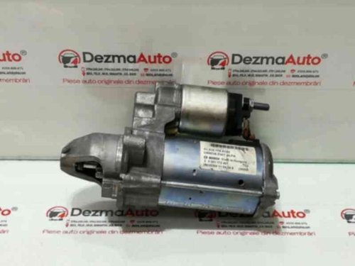 Electromotor 51916170, Fiat Punto (199) 1.3m-jet (pr:110747)