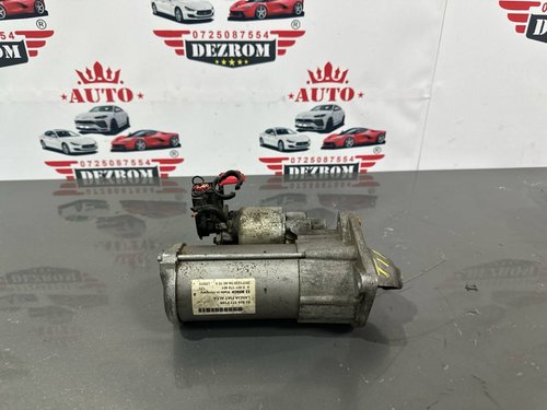 Electromotor 51916171 Fiat Tipo Break (356) 1.6 D 120 cai