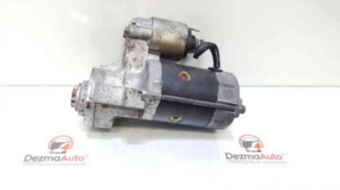 Electromotor 5343850, Saab 9-5 (YS3E), 3.0TID(id:330162)