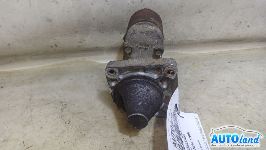 Electromotor 55193355 1.2 B Fiat PANDA 169 2003