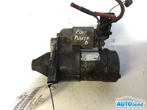Electromotor 55193355 1.2b Fiat PUNTO 1999-2012