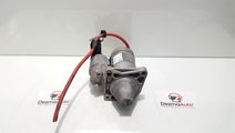 Electromotor 55193356, Fiat Doblo Cargo platforma ...