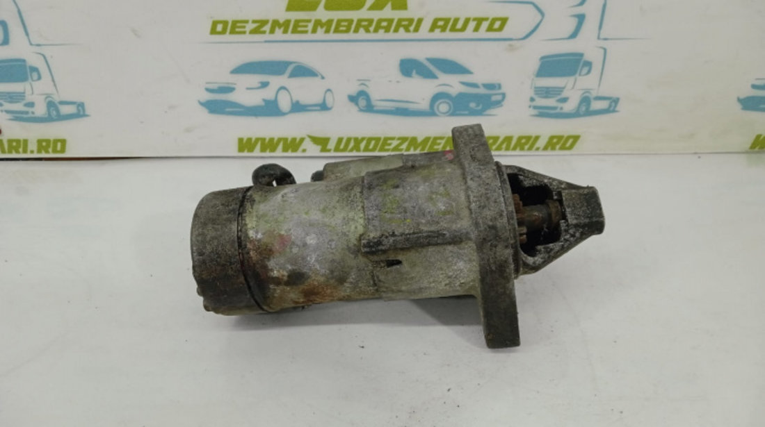 Electromotor 55195030 1.2 MT Fiat Bravo [1995 - 2001]