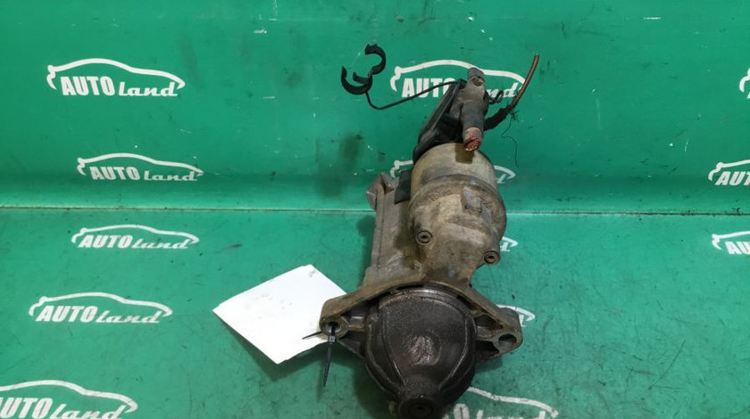 Electromotor 55204116 1.3 JTD Fiat LINEA 323 2007