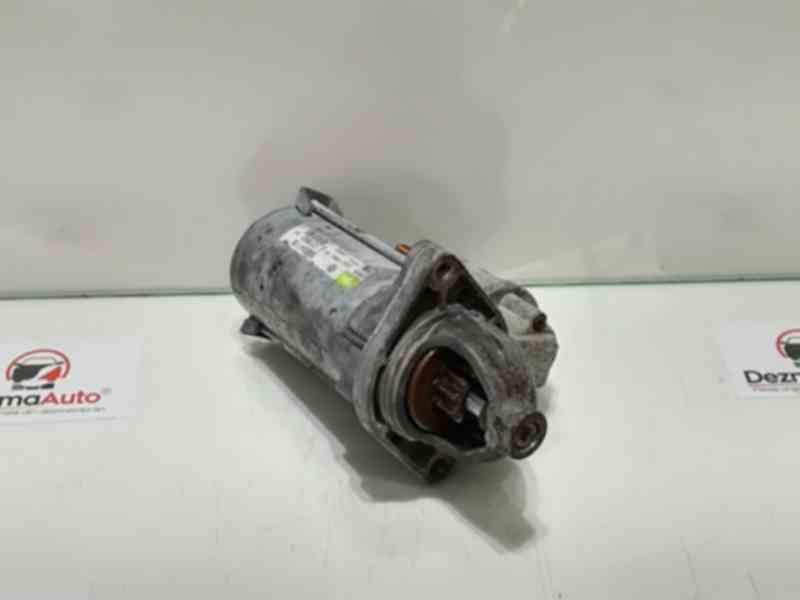 Electromotor 55204116, Fiat Doblo Cargo (223) 1.3m-jet (id:319677)
