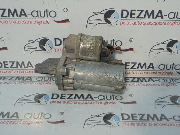 Electromotor 55204116, Fiat Fiorino 1.3m-jet
