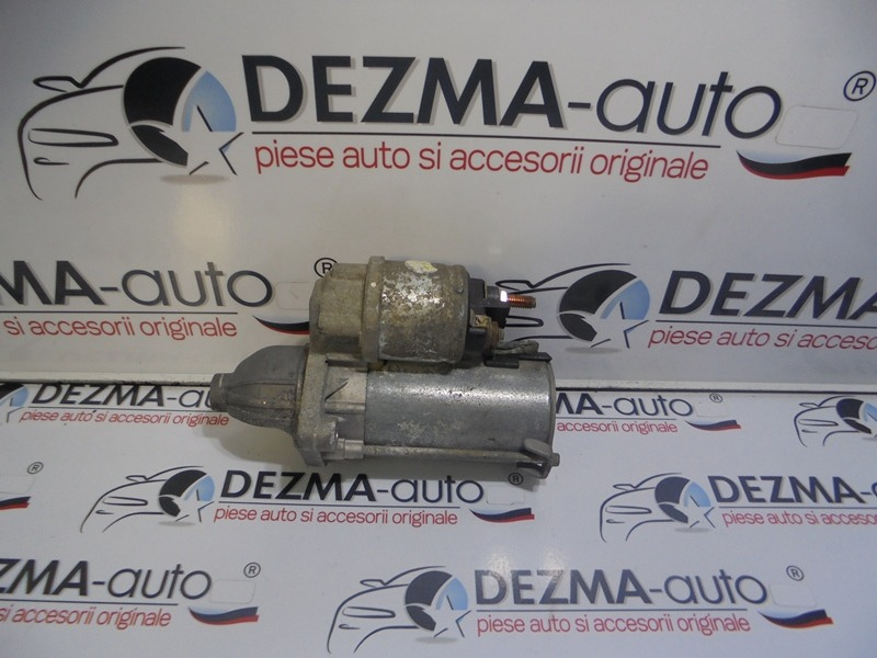Electromotor 55204116, Fiat Punto /Grande Punto (199) 1.3m-jet (id:216972)