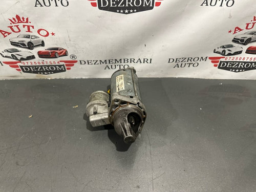 Electromotor 55221292 Opel Combo C Tour 1.3 CDTI 75 cai Z 13 DTJ