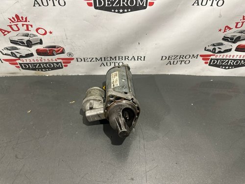 Electromotor 55221292 Opel Combo C Tour 1.3 CDTI 75 cai Z 13 DTJ