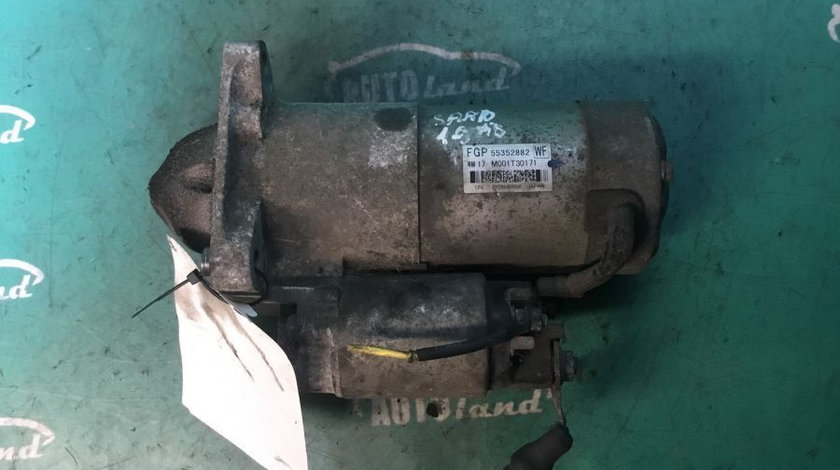 Electromotor 55352882 1.9 CDTI Opel ASTRA H combi 2004