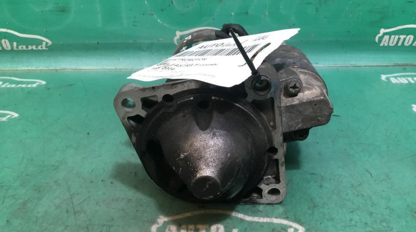 Electromotor 55352882 1.9 CDTI Opel ASTRA H combi 2004