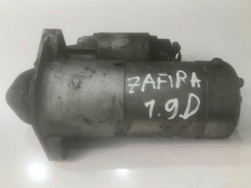 Electromotor 55352882 Opel Insignia A [2008 - 2014]
