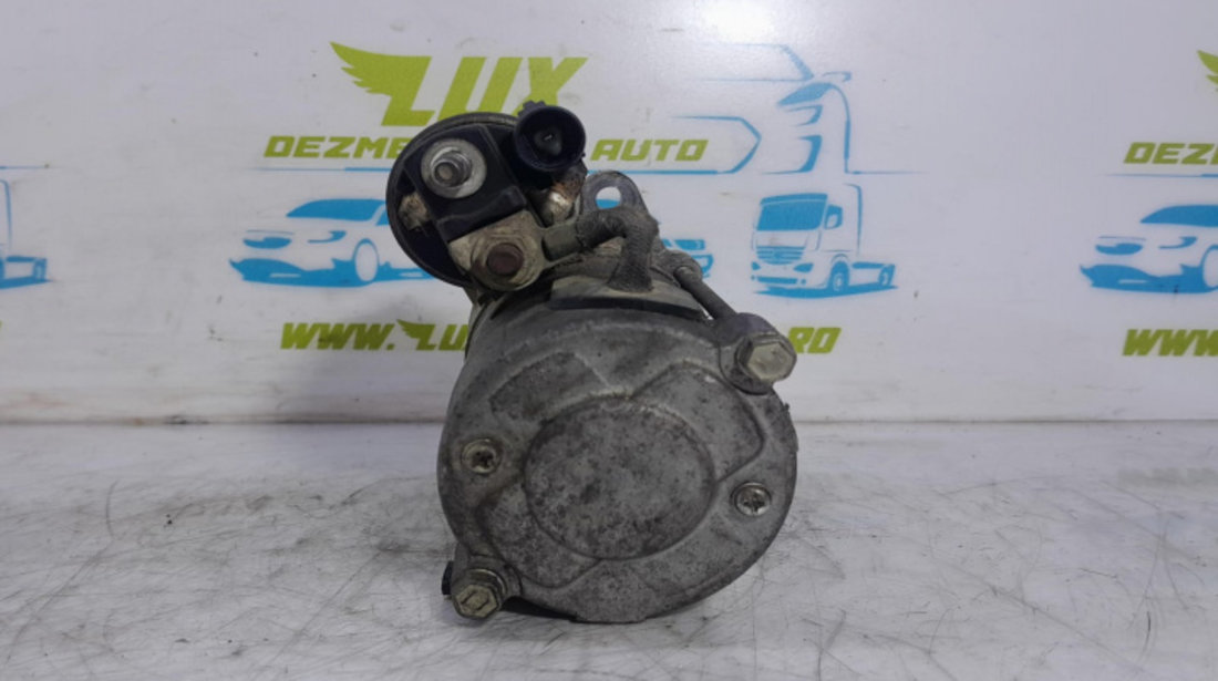 Electromotor 55491789 1.6 cdti B16DTH B16DTN Opel Zafira C [2012 - 2016]