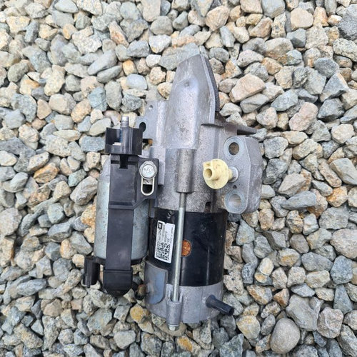 Electromotor 55513254 Opel Insignia B Astra K 1.5 Crdi 90 kw F15DVH