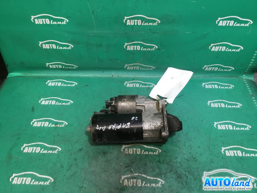 Electromotor 55572065 2.0 CDTI 11 Dinti Opel ZAFIRA P12 2011