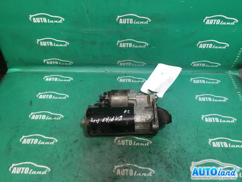 Electromotor 55572065 2.0 CDTI 11 Dinti Opel ZAFIRA P12 2011