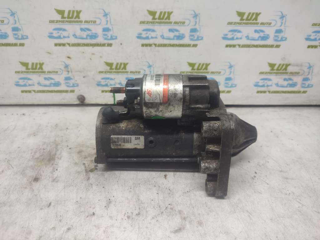 Electromotor 570549114000 1.6 hdi Citroen C4 [2004 - 2008]