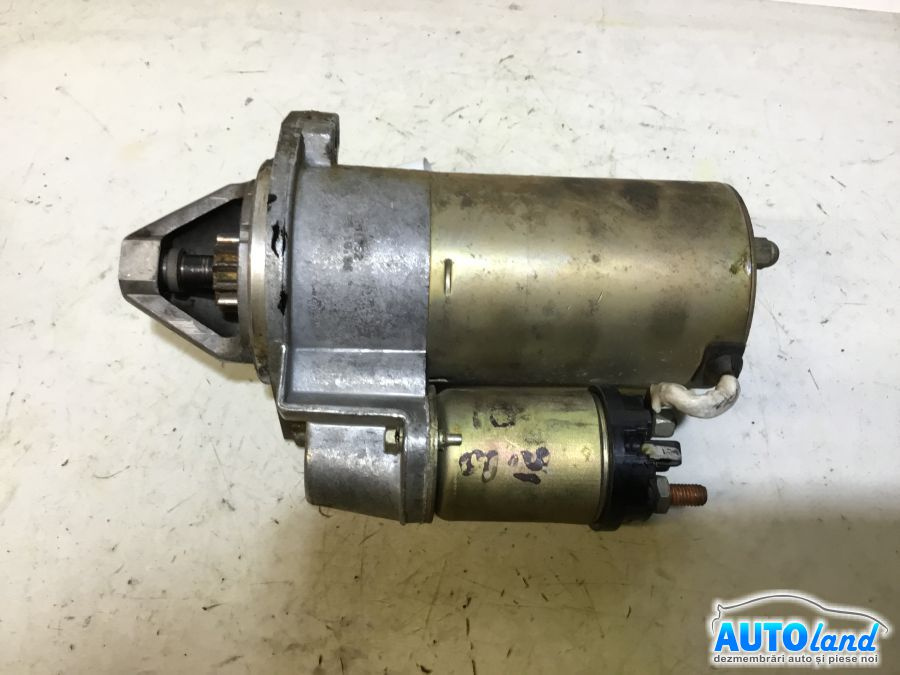 Electromotor 57223708 1.7 I Lada NIVA 2121 1976-2002