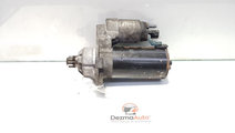 Electromotor 6 vit man 0001123014 Skoda Octavia 2 ...