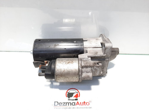 Electromotor 6 vit man 55572065, Opel Insignia A Sports Tourer [Fabr 2008-2016] 2.0 cdti, A20DTH