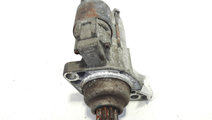 Electromotor, 6 vit man, COD 02B911023H, Vw Golf 5...