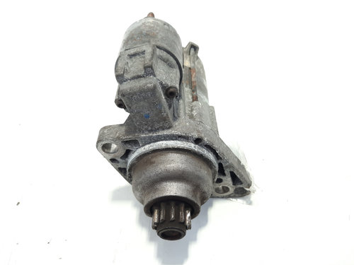 Electromotor, 6 vit man, COD 02B911023H, Vw Golf 5 Variant (1K5) 2.0 tdi, BKD (id:487649)