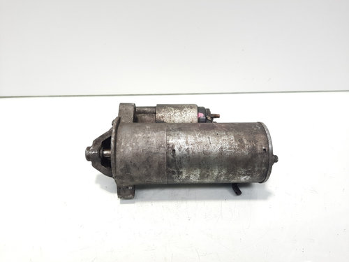Electromotor 6 vit man, cod 6G9N-11000-EC, Ford Mondeo 4, 1.8 TDCI, QYBA (id:492204)