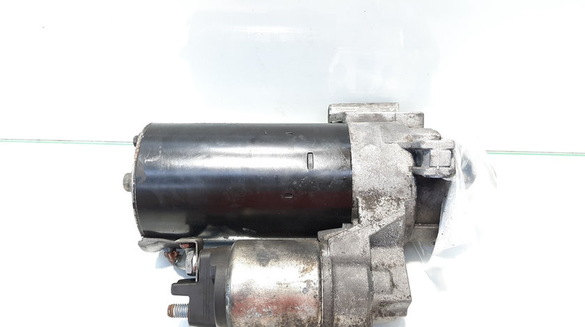 Electromotor 6 viteze man 7812034-01, Bmw 1 Coupe (E82) [Fabr 2006-2013] 2.0 diesel N47D20A