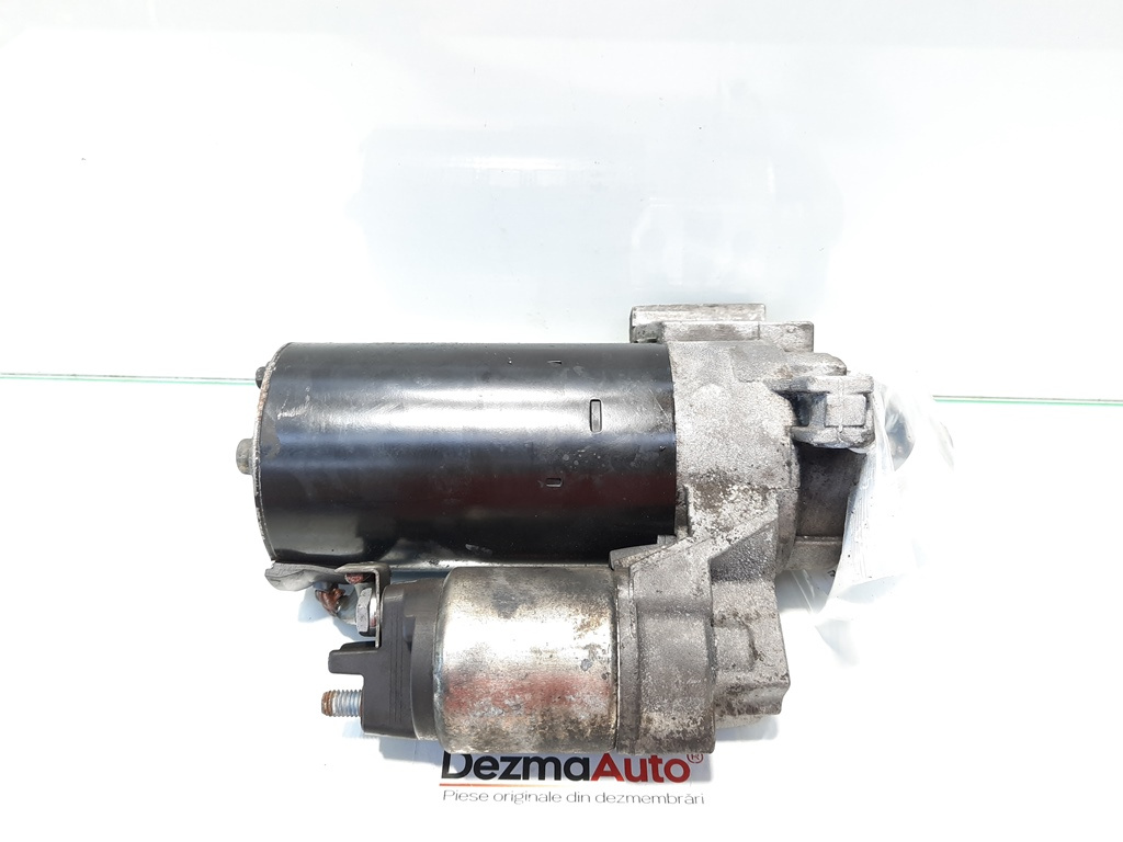 Electromotor 6 viteze man 7812034-01, Bmw 5 (E60) [Fabr 2004-2010] 2.0 diesel N47D20A