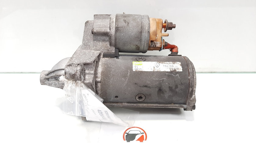 Electromotor 6 viteze man, 82000568535E, Renault Espace 4 [Fabr 2002-2014] 2.0 DCI, M9R814