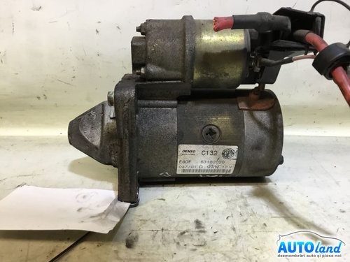 Electromotor 63102020 1.2 B Fiat PUNTO 1999-2012