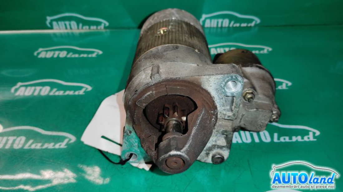 Electromotor 63103031 1.4 16v Fiat STILO 192 2001