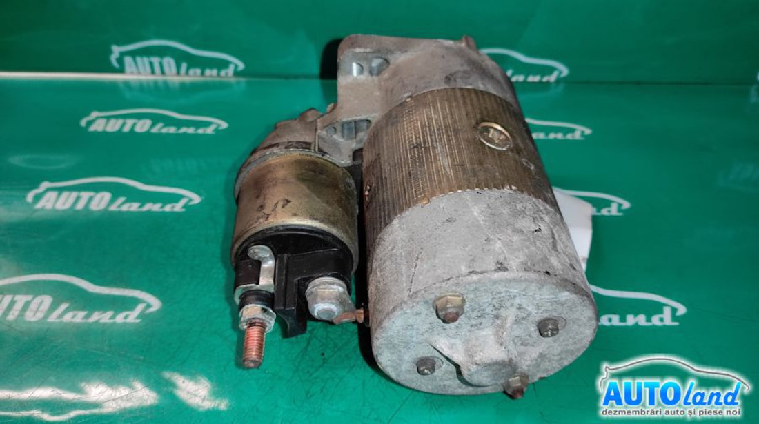 Electromotor 63103031 1.4 16v Fiat STILO 192 2001