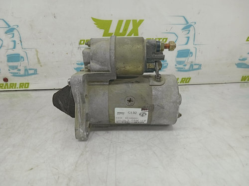 Electromotor 63103031 1.4 benzina 843A1000 Lancia Musa [2004 - 2007]