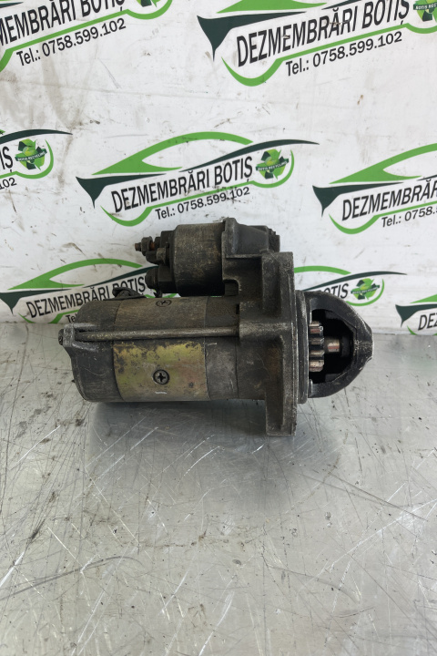 Electromotor 63113001 BMW Seria 3 E46 [1997 - 2003] Sedan 4-usi 320d MT (136 hp)