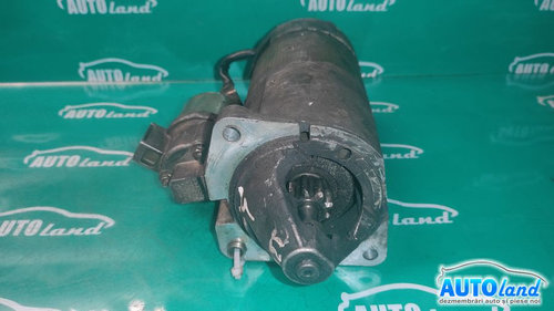 Electromotor 63114010 2.4 JTD Alfa Romeo 156 932 1997-2005