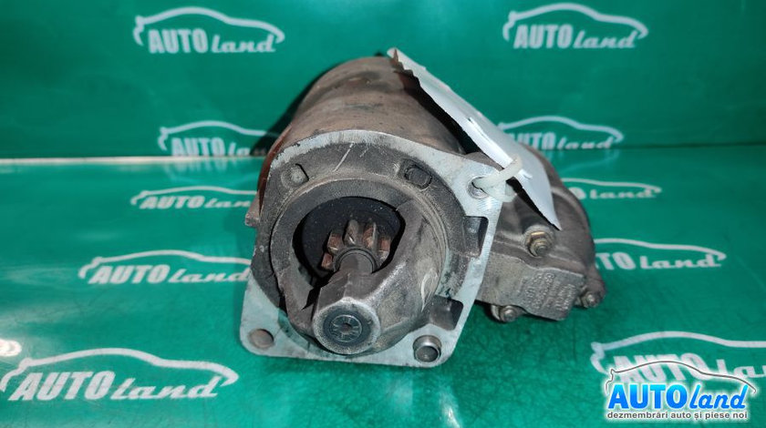 Electromotor 63221890 Benzina Fiat PANDA 141A 1980-2004