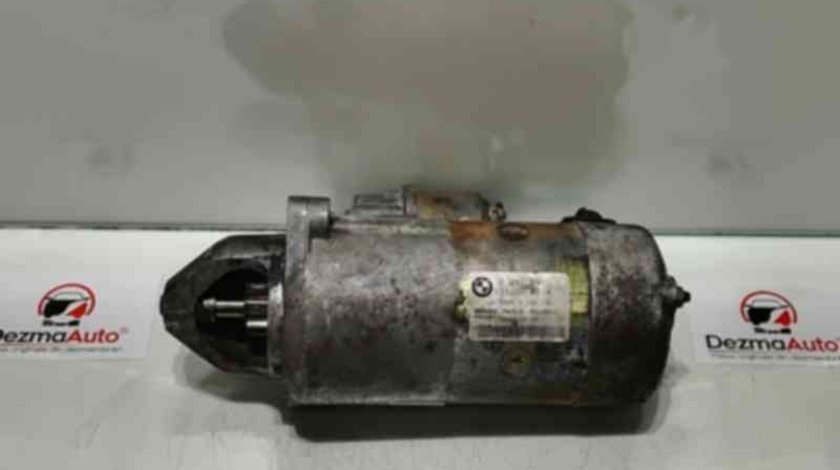 Electromotor, 63222005, Bmw 5 (E39) 3.0 d (id:320484)