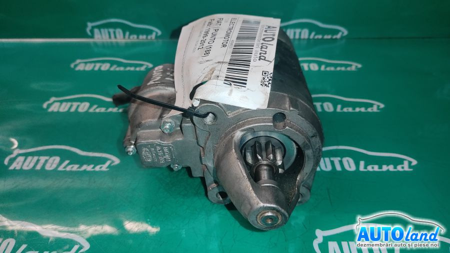 Electromotor 63222901 1.2 B Fiat PUNTO 1999-2012