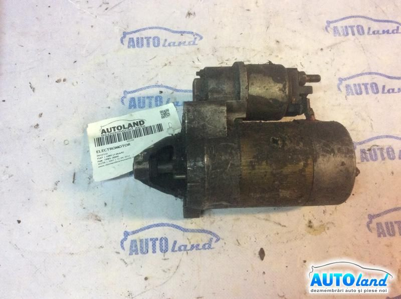 Electromotor 63223085 Benzina Fiat UNO 146A/E 1983-2000