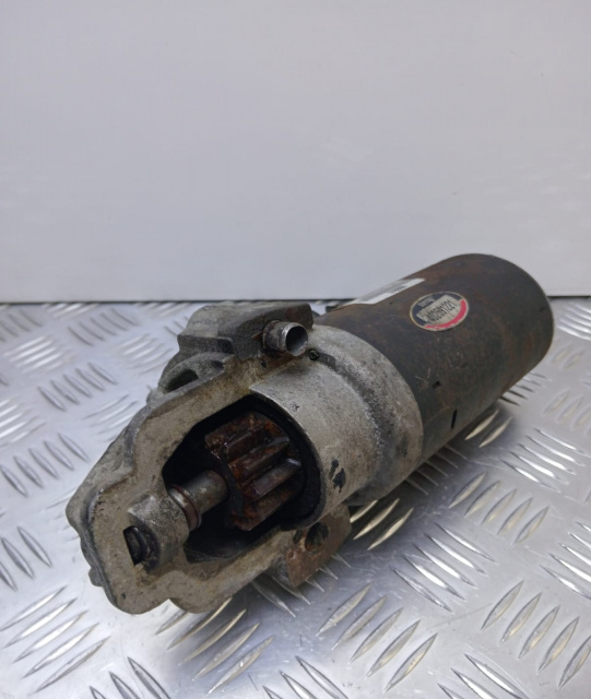 Electromotor 657379 Ford Transit 3 [Facelift] [2006 - 2014]