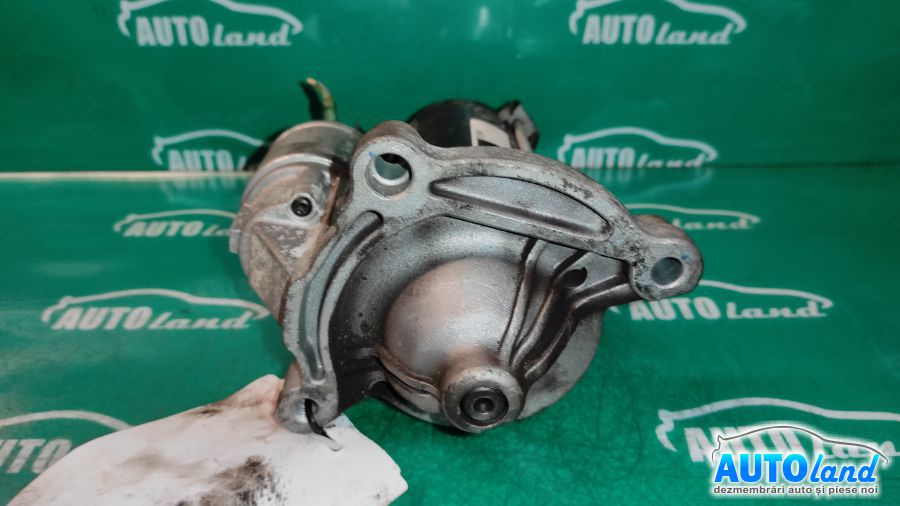 Electromotor 670793 1.6 16V9 Dintid6g3 Citroen BERLINGO 1996