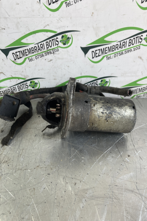 Electromotor 674759N Opel Corsa C [facelift] [2003 - 2006] Hatchback 5-usi 1.3 CDTI MT (70 hp)