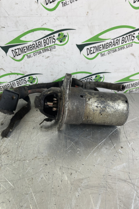 Electromotor 674759N Opel Corsa C [facelift] [2003 - 2006] Hatchback 5-usi 1.3 CDTI MT (70 hp)