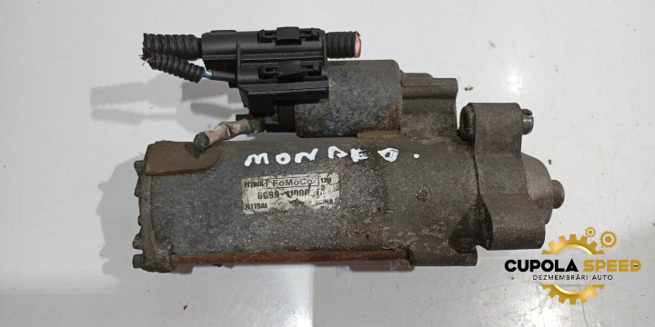 Electromotor 6G9N-11000 2.0tdci Ford Mondeo MK4 [2007 - 2010]