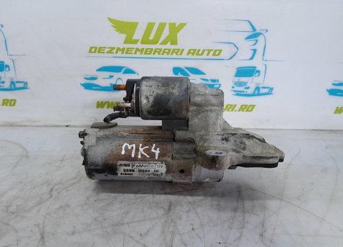 Electromotor 6g9n-11000-ab 2.0 b Volvo S80 2 [2006 - 2009]