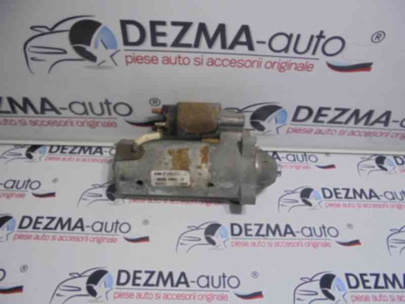 Electromotor, 6G9N-11000-EC, Mondeo 4 Turnier 1.8 tdci
